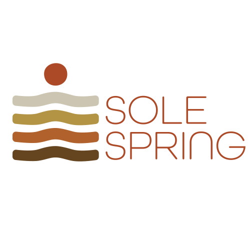 Sole Spring Reflexology